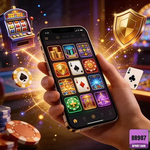 br987 - premium aplicativo premium - Bônus pelo App