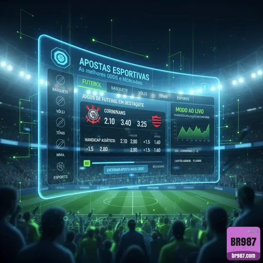 br987 - ao vivo apostas online - Odds em Tempo Real