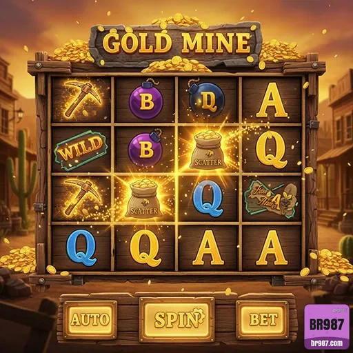 br987 - inovadores jogos de mesa - Melhores Slots Online