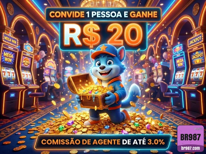 Domine o Jogo com br987: Tecnologia e Emoção em Sintonia