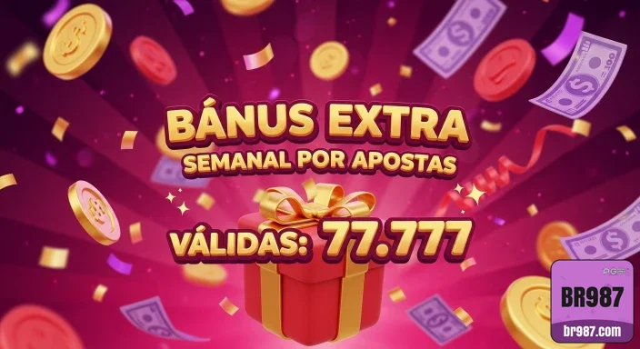 br987 - experiência de jogo - Interface do Cassino