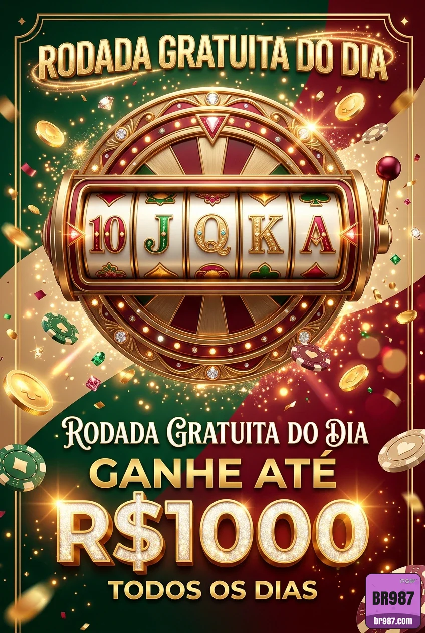 Domine o Jogo com br987: Tecnologia e Emoção em Sintonia