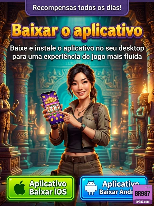 br987 Motivos para se Inscrever na br987