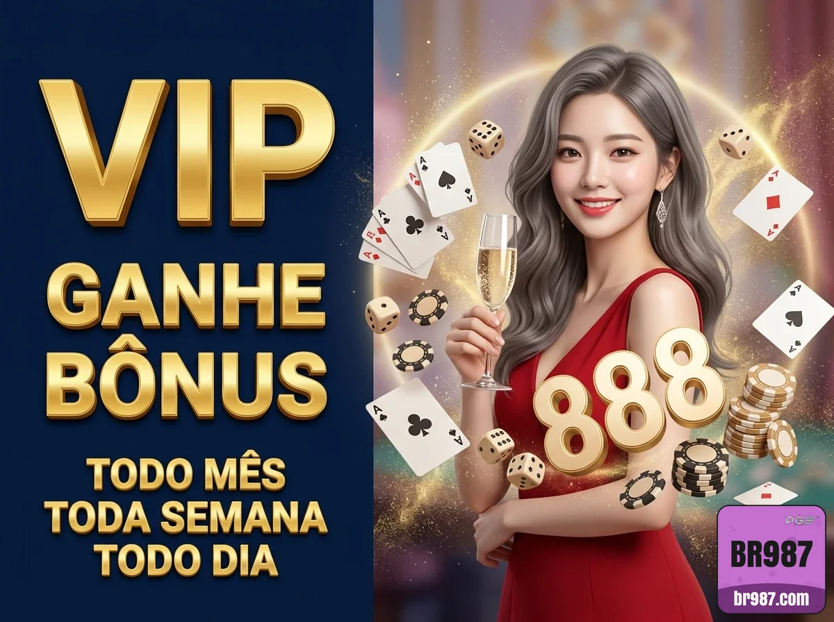 br987 - segura plataforma online - Interface Premium