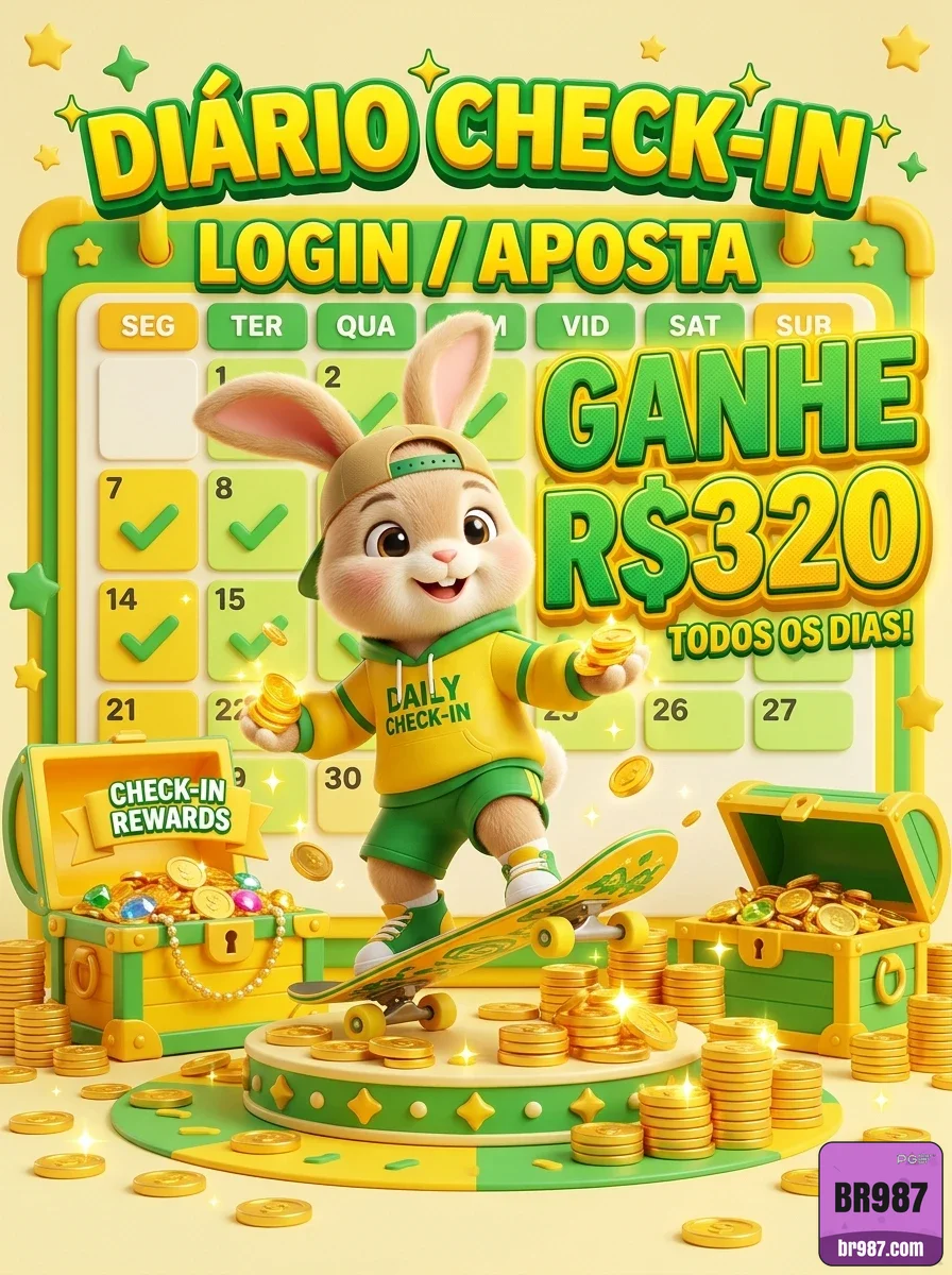 br987 - experimentar exclusivo jogo