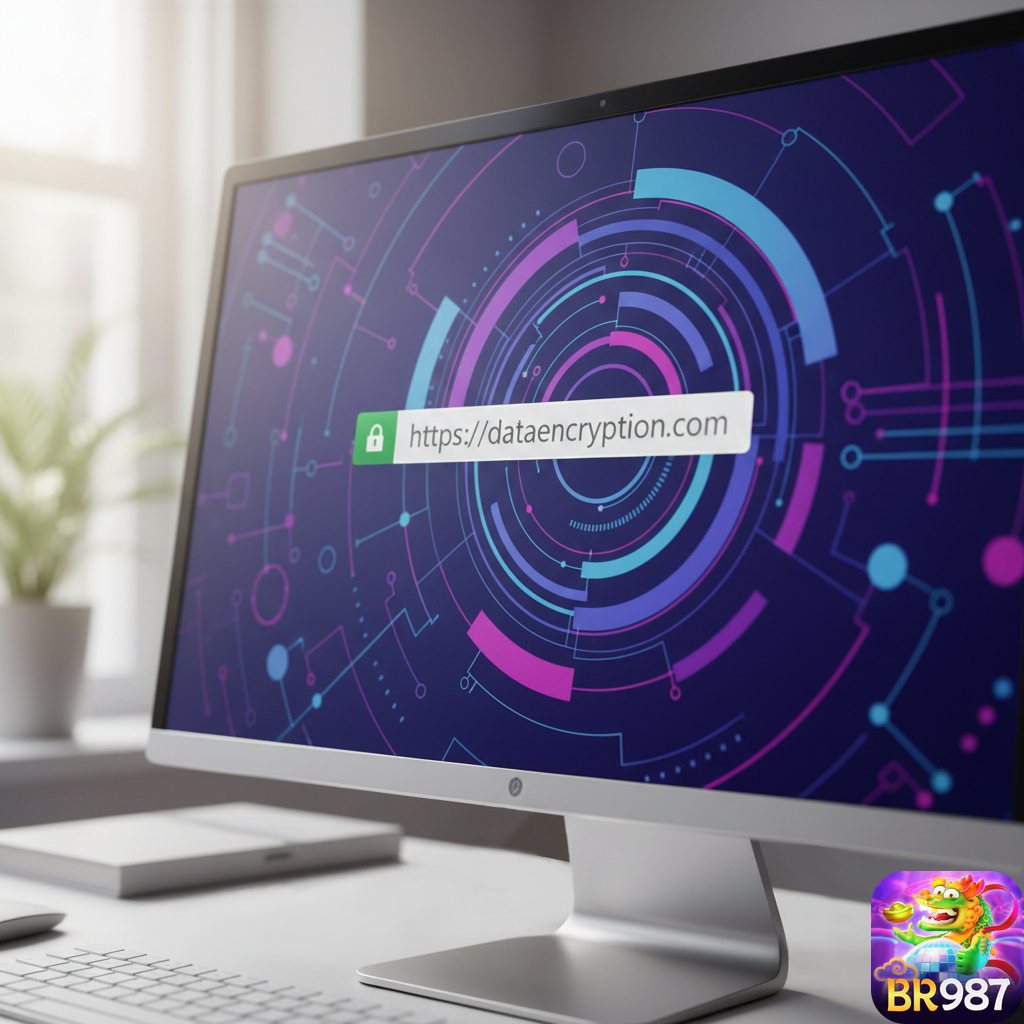 Acesso Seguro ao br987.com: Entretenimento com Proteção Máxima