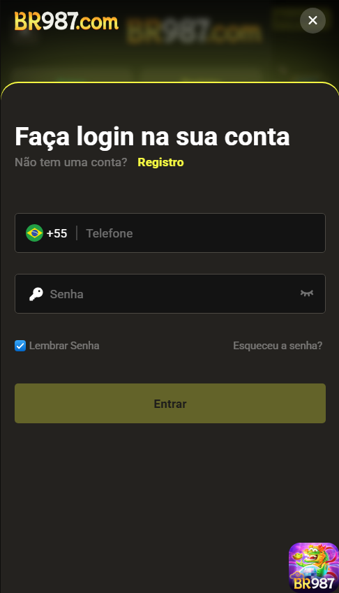 br987.com - acessar em fácil acesso seguro
