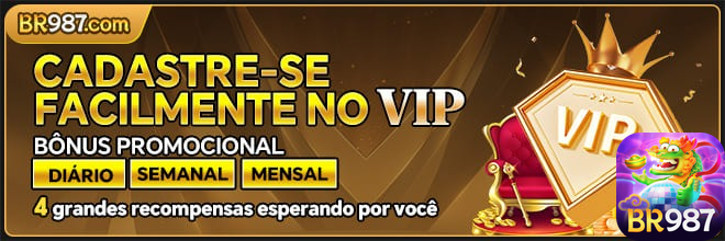 br987.com Sistema VIP
