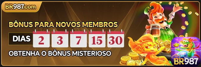 br987.com Torneio Semanal